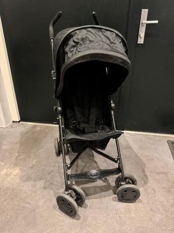 Koelstra buggy beschikbaar voor biedingen