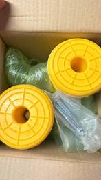 SumoSpring hulpvering Fiat Ducato Bj 2003 tot heden, Ophalen of Verzenden, Nieuw