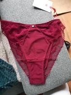 Brazilian slip panache, Panache, Ophalen of Verzenden, Rood, Slip