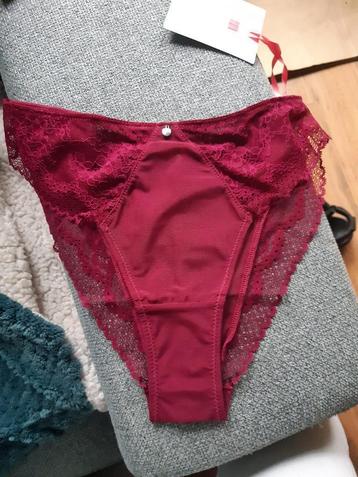 Brazilian slip panache beschikbaar voor biedingen