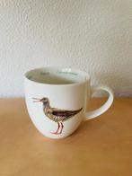 Mok Tureluur, Nieuw, Ophalen of Verzenden, Overige stijlen, Kop(pen) en/of Schotel(s)