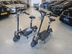 SXT scooter elektrische step 1000w 48v inklapbaar, Ophalen, Gebruikt, Elektrische step (E-scooter), Sxt