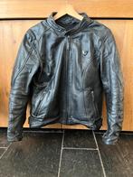 Rev’it leren dames motorjas 40, Motoren, Kleding | Motorkleding, Ophalen of Verzenden, Tweedehands, Dames, Jas | leer