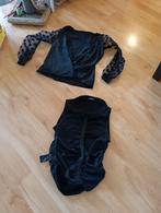 Tas vol dames kleding maat 38, Ophalen, Gedragen, Maat 38/40 (M)