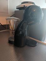 Dolce Gusto koffiezetapparaat Piccolo XS, Afneembaar waterreservoir, 2 tot 4 kopjes, Zo goed als nieuw, Koffiemachine