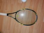 Tk dunlop biomimetic 500 grip 1 16x18 290 gram, Ophalen of Verzenden, Nieuw, Racket, Dunlop