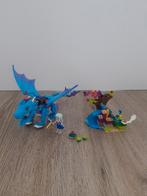 Lego Elves Waterdraak 41127, Ophalen of Verzenden, Zo goed als nieuw, Complete set, Lego