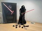 Hot toys / Sideshow - Kylo ren 1/6 scale, Nieuw, Actiefiguurtje, Ophalen of Verzenden