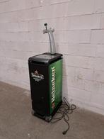 Heineken biertap werkt perfect, Witgoed en Apparatuur, Thuistaps, Zo goed als nieuw, H, H, H
