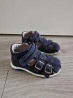 Richter shoes sandalen richter maat 25 sandalen blauw, Schoentjes, Richter Shoes, Ophalen of Verzenden, Zo goed als nieuw