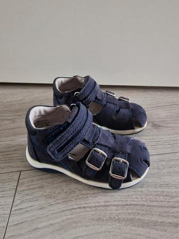 Richter shoes sandalen richter maat 25 sandalen blauw beschikbaar voor biedingen