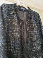 Dames jasje/biaggini/L 44/46, Ophalen of Verzenden, Zo goed als nieuw