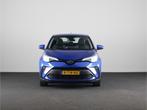 Toyota C-HR 1.8 Hybrid Dynamic | NL-Auto | Fabrieksgarantie, Auto's, Toyota, Te koop, 122 pk, 73 €/maand, Gebruikt