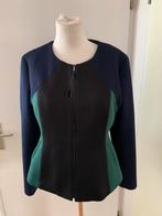 Adolfo Dominguez dames blazer maat 46 voor 25 euro, Ophalen of Verzenden, Zo goed als nieuw, Jasje of Colbert