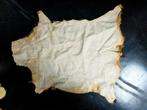 Vintage Dierenhuid - Decoratief, Gebruikt, 50 tot 100 cm, Crème, Vintage
