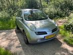 Nissan Micra 1.2 e-Vision, Auto's, Nissan, Voorwielaandrijving, Gebruikt, 4 cilinders, Origineel Nederlands