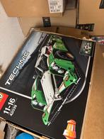 Nieuwe ongeopende Lego Technic 42039 24 Hours Race Car, Ophalen of Verzenden, Nieuw, Complete set, Lego