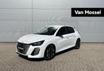 Peugeot 208 1.2 Hybrid 110 e-DCS6 Allure | Automaat | Naviga, 12 maanden, Gebruikt, Euro 6, 1199 cc