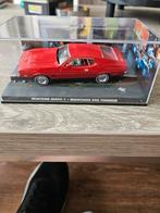 Ford Mustang Mach 1 (1:43) in mint conditie, Hobby en Vrije tijd, Modelauto's | 1:43, Ophalen of Verzenden, Nieuw, Auto