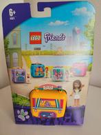 Lego Friends Andrea's zwemkubus nr 41671, Ophalen, Zo goed als nieuw, Complete set, Lego
