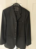 Heren colbert, Onbekend, Zwart, Ophalen of Verzenden, Zo goed als nieuw