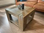 Salon coffee table, Ophalen, Gebruikt, 50 tot 100 cm, 50 tot 75 cm