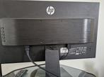 HP monitor 24 inch, Ophalen of Verzenden, Zo goed als nieuw