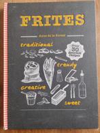 Frites: Receptenboek - Anne de la Forest Engelstalig, Gelezen, Tapas, Hapjes en Dim Sum, Anne de la Forest, Ophalen of Verzenden