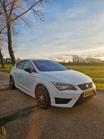 Seat Leon cupra 280 DSG 2015 performance pack, Auto's, Seat, Te koop, Geïmporteerd, 5 stoelen, Benzine