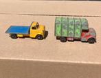 Tuf Tots veewagen & vrachtwagen, Ophalen of Verzenden, Bus of Vrachtwagen, Overige merken