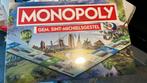 Monopoly gem Sint-Michielsgestel, Drie of vier spelers, Ophalen of Verzenden, Nieuw