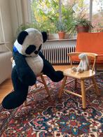 2 Houten Kleuterstoeltjes - Nu €19,00, Kinderen en Baby's, Kinderkamer | Tafels en Stoelen, Ophalen, Gebruikt, Stoel(en)