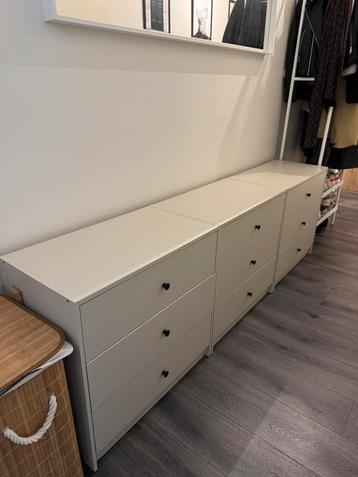 Cupboards