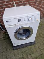 Miele softcare system W2521, Ophalen, Gebruikt, Voorlader, 85 tot 90 cm