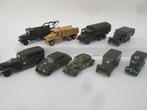 Solide Army GMC / Dodge / Berliet, Hobby en Vrije tijd, Ophalen of Verzenden, Nieuw, Auto