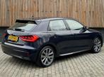 Audi A1 Sportback 30 TFSI epic Automaat | Navigatiesysteem |, Euro 6, Start-stop-systeem, Blauw, 116 pk