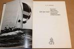 Zelf een Boot Bouwen & Onderhouden — Handboek [1970], Ophalen of Verzenden, Gelezen