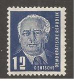 DDR  Yvert nr 6, Verzenden, DDR, Postfris