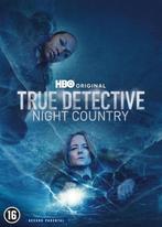 True Detective - Seizoen 4 (3DVD) Nieuw, Cd's en Dvd's, Dvd's | Tv en Series, Vanaf 16 jaar, Ophalen of Verzenden, Nieuw in verpakking
