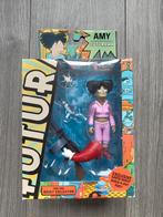 Futurama Amy Action Figure (de laatste), Nieuw, Ophalen of Verzenden