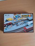 Faller Bouwplaat HO 185 - Modelbouw, Hobby en Vrije tijd, Modeltreinen | H0, Ophalen of Verzenden, Gebruikt, Brug, Tunnel of Gebouw