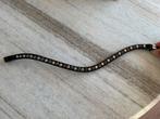 Swarovski frontriem van Monere Equestrian, Ophalen of Verzenden, Zo goed als nieuw, Dressuur