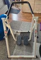 Kodiak trainer air walker, Sport en Fitness, Fitnessmaterialen, Ophalen, Gebruikt, Buik, Overige typen