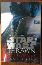 Star wars: Thrawn, Ophalen of Verzenden, Gelezen, Daniel Wallace