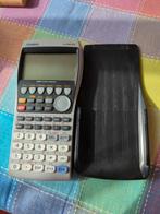 Casio fx-9860GII grafische rekenmachine, Diversen, Rekenmachines, Ophalen, Zo goed als nieuw