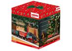 Marklin 29124 complete startset kersttrein NIEUW, Hobby en Vrije tijd, Modeltreinen | H0, Wisselstroom, Treinset, Nieuw, Ophalen of Verzenden