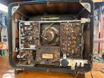 Originele onderdelen uit vintage televisie Philips, Antiek en Kunst, Antiek | Tv's en Audio, Ophalen of Verzenden