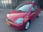 Toyota Yaris 1.3-16V VVT-i Sol 5 DRS AIRCO ORIG NL NAP, Auto's, Gebruikt, 4 cilinders, 400 kg, Origineel Nederlands