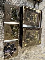4 PC Games oa Baldur's Gate, Icewind Dale, etc, Spelcomputers en Games, Games | Pc, Gebruikt, 1 speler, Ophalen of Verzenden, Role Playing Game (Rpg)