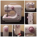 Naaimachine Emireo Portable, Verzenden, Overige typen